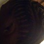 Poetic Justice Braids