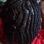 Senegalese Twist