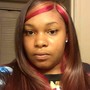 Lace Closure Sew In