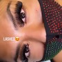 Soft Volume Eyelash Fill