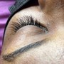 Lash Bath