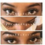 Eyelash Extension Removal