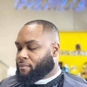 Fade Da Nawf is a Barbershop in Houston, TX 77088