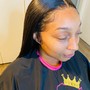 Closure Sew In