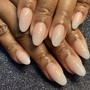 Hard Gel Extension