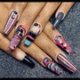 Nail Art