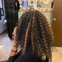 Crochet Braids