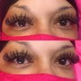 Lash accessories