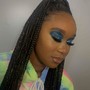 Bold Glam(makeup)