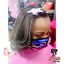 Lace Closure Sew In