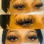 Strip Lashes