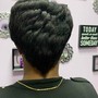 Womens Haircut/ Shampoo/ Blow Dry