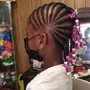 BOY Braids