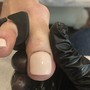 Shellac/Gel Polish Removal