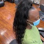 Full Sew In