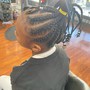 Kid’s Trim