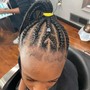 Kid’s Trim