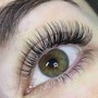 Eyelash Tint