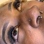 Eyelash Extensions minks classic