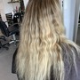 Root Touch Up