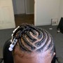 Flat Twists