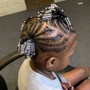 Kid's Braids