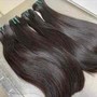 Damaged hair Bond building treatment Ola plex