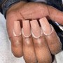 Manicure - French