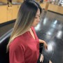 Wet Balayage/Partial Balyage