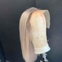 Wig Install