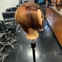 Women's Advance Hair Cut