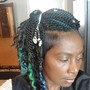 Natural Twists