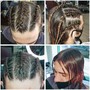 Loc Style