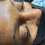 Eyelash Lift and Tint