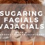 Brow Sugaring