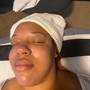 Brow Sugaring