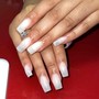 Gel Manicure