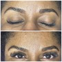 Eyebrow Trim