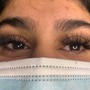 Eyelash Extension Removal(Non client)