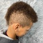 Kid’s Cut/Trim