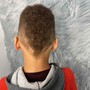 Kid’s Cut/Trim