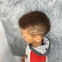 Kid’s Cut/Trim