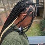 Individual Braids