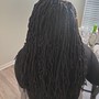 Loc Maintenance