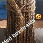 Crochet Braids