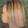 Partial Highlights