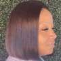 Frontal Wig Install