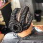 Quickweave Bob