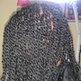 Crochet Braids