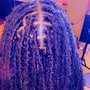 Soft Locs